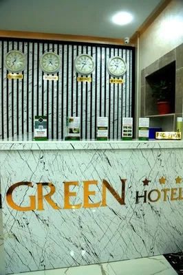 GREEN HOTEL DUSHANBE (Душанбе) - отзывы, фото и сравнение цен - Tripadvisor