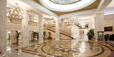 RADISSON ROYAL MOSCOW / ГОСТИНИЦА РЭДИССОН РОЙАЛ МОСКВА - забронировать  номер в отеле RADISSON ROYAL MOSCOW / ГОСТИНИЦА РЭДИССОН РОЙАЛ МОСКВА с  Экселенс