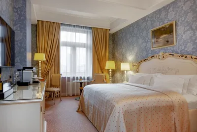 Отель Radisson Collection Hotel, Moscow 5* (24 отзыва) в Дорогомилово,  Москва. Забронировать Отель Radisson Collection Hotel, Moscow 5*