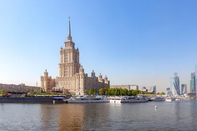 Гостиница рэдиссон ройал москва фотографии