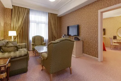 Отель Radisson Collection Hotel, Moscow 5* (24 отзыва) в Дорогомилово,  Москва. Забронировать Отель Radisson Collection Hotel, Moscow 5*