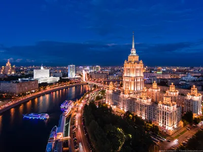 Отели с конференц-залом в Москве, Россия: цены, отзывы | Planet of Hotels