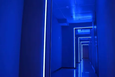 Мини-отель Neon Hotel, Москва – цены гостиницы, фото, номера, контакты |  101Hotels.com