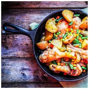 Блюда из курицы - Едим Дома: Вкусные Рецепты