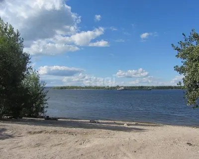 Пляж, пляж, Самарская область, городской округ Новокуйбышевск — Яндекс Карты