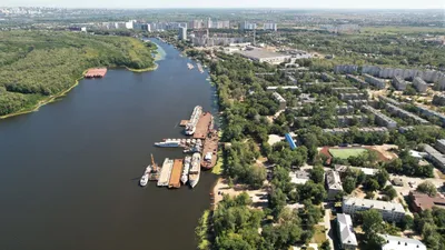 Самара поселок Гранный | Город на реке Самара