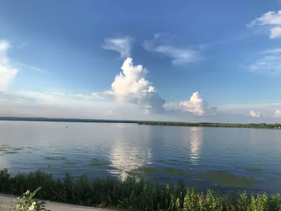 Самара поселок Гранный | Город на реке Самара