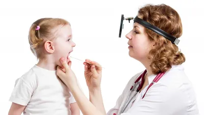 Фарингит у детей: полный обзор заболевания и методов лечения – Цитовир-3  для детей