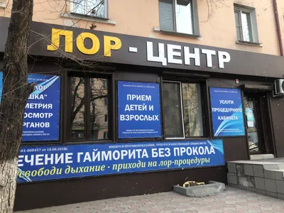 Отзывы о «Лор центр», Республика Тыва, Кызыл, улица Гагарина, 7 — Яндекс  Карты