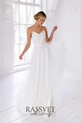 Свадебные платья в греческом стиле от бренда Kookla | купить свадебное  платье Kookla в греческом с
