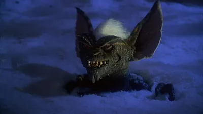 Фильм «Гремлины» / Gremlins (1984) — трейлеры, дата выхода | КГ-Портал