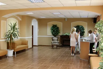 Хорошевский загс фото, видео съемка регистрации брака в Москве