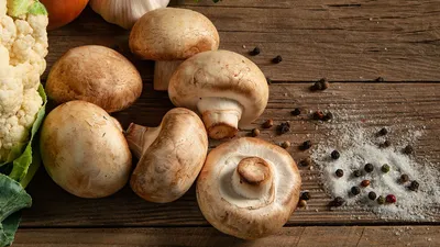 Польза и вред грибов: с чем нельзя сочетать капризный продукт - 14.05.2021,  Sputnik Армения