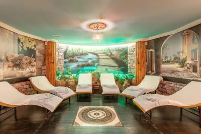 Туры в Hotel Club Paradiso 5* Кестель Турция - отзывы, отели от Пегас  Туристик