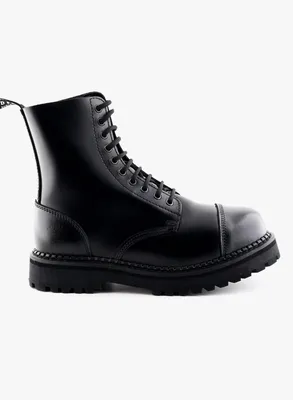 Настоящие Heavy duty boots. Grinders Boxer размеры с 3 по 11 #grinders  #grindersboots #drmartens #urbanator #урбанатор #punkboots #москва… |  Instagram