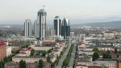Грозный | Пять Грозненских посёлков переименуют в честь выдающихся чеченцев  - БезФормата