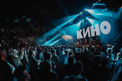 Та самая группа КИНО едет в тур! | TLT.ru - Новости Тольятти