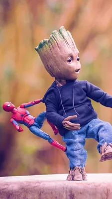 groot - Creative Photos for Business and Human Development