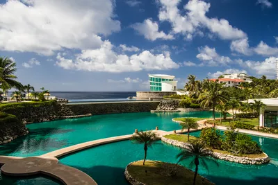 Pacific Islands Club Guam, Тумон - обновленные цены 2024 года