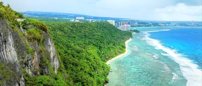 Guam government planning Tier IV data center on island - DCD