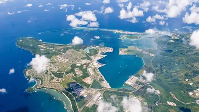 About Guam – GEDA Guam