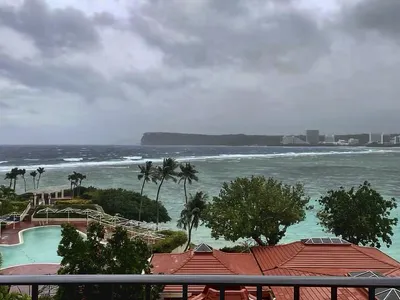 Why does US media insist on describing Guam as tiny? - Columbia Journalism  Review