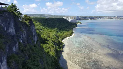 Visit Guam: 2024 Travel Guide for Guam, Australia - New Zealand and the  South Pacific | Expedia