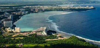 Guam Tourism | Guam Hotels, Restaurants, Events, and Things to Do