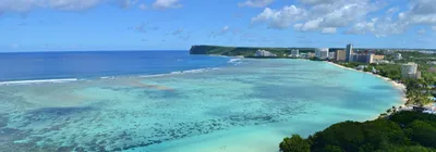 Guam