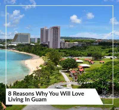 Guam Road Trip: Natural Beauty and Cultural Charm