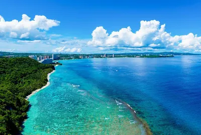 Moving to Guam? Your Ultimate Guam Relocation Guide