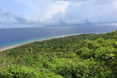 Guam: A Biogeographic and Maritime Cultural Landscape Exploration of a WWII  Amphibious Battlefield (U.S. National Park Service)