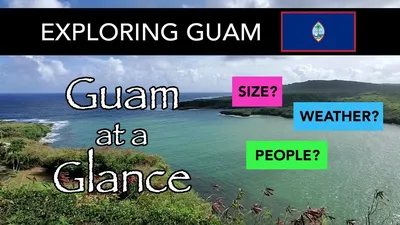 Guam and It's Villages Information - Guam Rental Finder