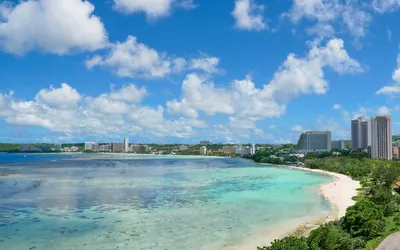 Guam