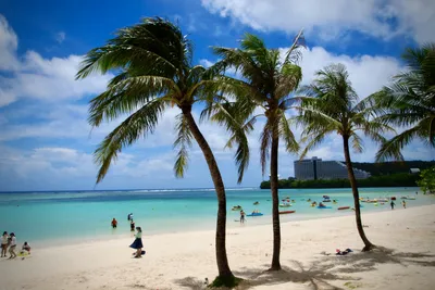 12 Best Beaches in Guam - Pick the Right Guam Beach for You This Summer –  Go Guides