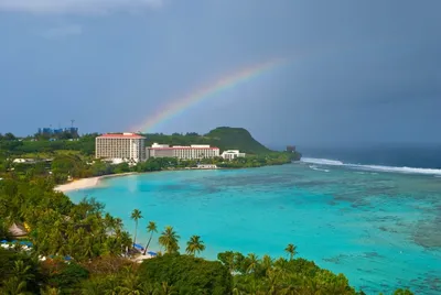 Decades after World War II, DoD struggles to clear unexploded ordnance at  Navy and Air Forces bases on Guam