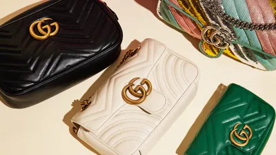 Luxury Gucci Bag in Lagos Island (Eko) - Bags, Ppstar Empire | Jiji.ng