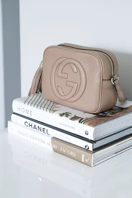 5 Reasons Why You Need the Gucci Soho Disco Bag · Le Travel Style