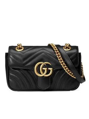 Gucci Jackie Bag: A Brief History of The Iconic Designer Bag | Editorialist