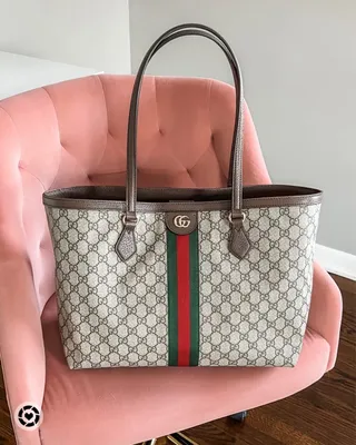 Gucci GG Marmont Small Shoulder Bag Review - Pretty Little Details