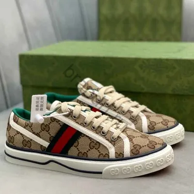 The insider's guide to Gucci sneakers — FARFETCH