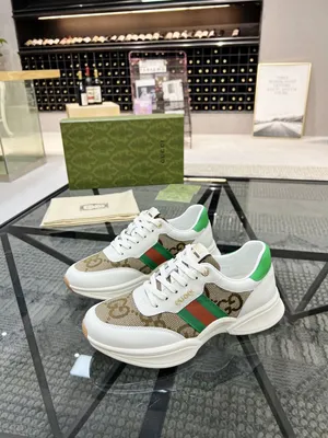 Gucci Sells $12 USD Digital Sneakers | Hypebae