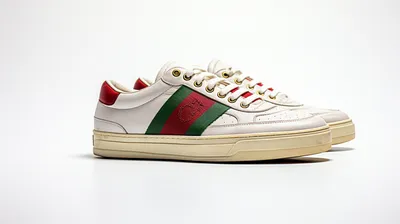 Gucci Ace Sneakers | Ace Collection | GUCCI®