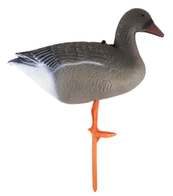 Гуменник гусь Floater Bean Goose – OscarDecoys