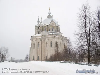 Затерянная Рязань. В гостях у «Дракулы»