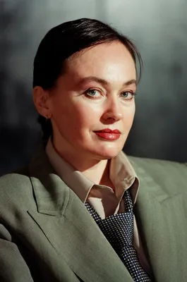 Лариса Гузеева: биография, фото - Кино Mail.ru
