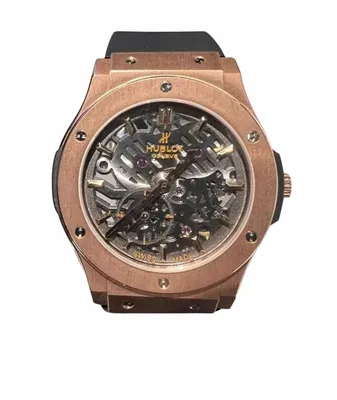 Часы HUBLOT для мужчин купить за 1490000 руб, арт. 1531688 –  Интернет-магазин Oskelly