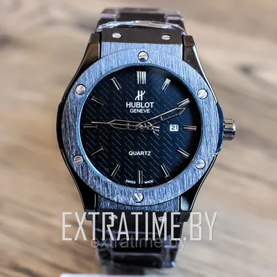 Купить часы Hublot Big Bang Classic 10421 в Москве