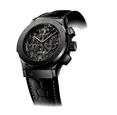 Hublot Classic Fusion Aerofusion