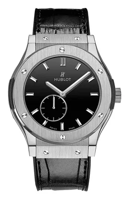 Часы HUBLOT в Москве №796577S2900609069